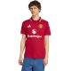 adidas Manchester United Men’s Football Jersey 26/27 Red KA6871