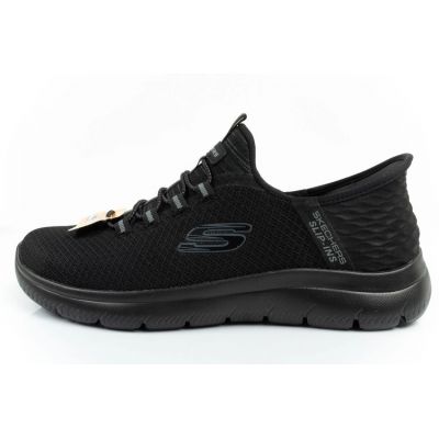2. Skechers Summits-High Range M 232457/BBK shoes