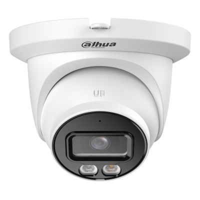 4. Dahua IPC-HDW4221EP-AS-0360B IP camera 3.6mm 2Mpix Dome Eco-savvy 2.0 series