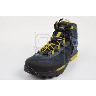 8. Aku Rocket Gore-tex M 710553 shoes