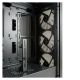 20. LC-Power Gaming 804B - Midi Tower - PC case - ATX - micro ATX - Mini-ITX - Metal - Plastic - Tempered glass - 16 cm