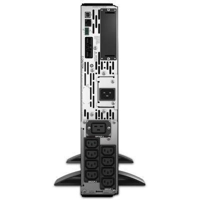 5. APC SMX2200RMHV2U UPS (TWR; 2200VA)