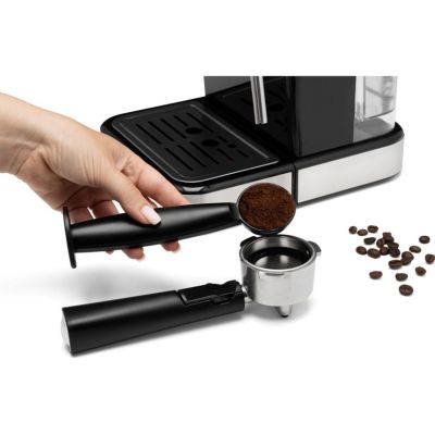 Gorenje ESCM15CD 15 bar espresso machine