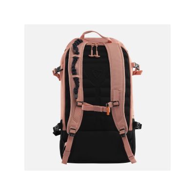 6. ROSSIGNOL Escaper Free 25L pink backpack