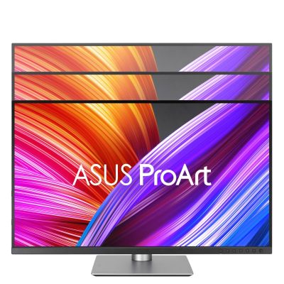 32. ASUS ProArt PA329CRV Computer Monitor 80 cm (31.5") 3840 x 2160 px 4K Ultra HD LCD Black