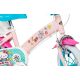 2. Toimsa Hello Kitty 12" Children's Bike