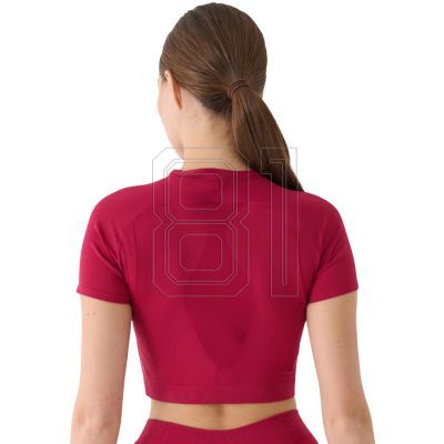 5. T-shirt 4F FNK W 4FRAW24TFTSF1737 60S