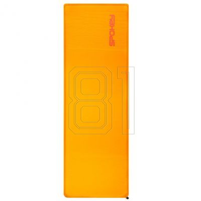 2. Spokey Savory 927850 self-inflating mat