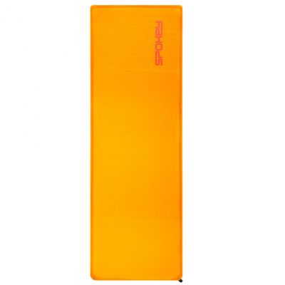 2. Spokey Savory 927850 Self-Inflating Mat