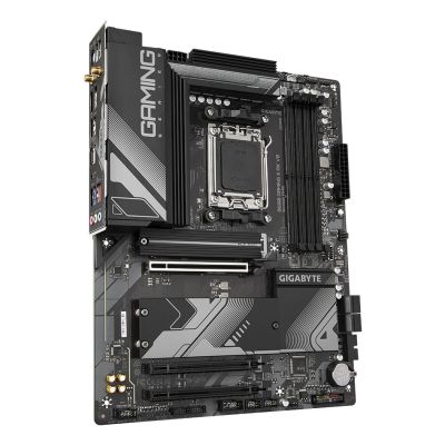 8. Gigabyte B650 GAMING X AX V2 motherboard