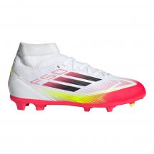 Adidas Junior F50 League FG/MG MID JP7263 shoes