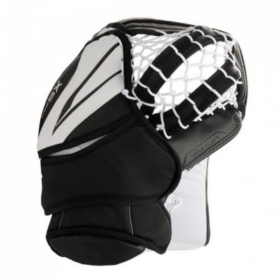 2. Bauer Vapor X5 Pro Int Catcher