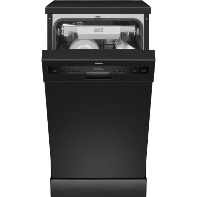 2. AMICA DFM46C8EOiBH dishwasher