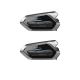 2. SENA 50R-02D DUAL PACK MOTORCYCLE INTERCOM
