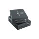 7. LevelOne HVE-8111 AV Extender AV Transmitter and Receiver Black