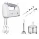 BOSCH MFQ36480 Hand Mixer (450 W; white)