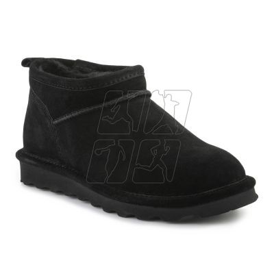 6. Bearpaw Super Shorty W 3049W-011 Shoes