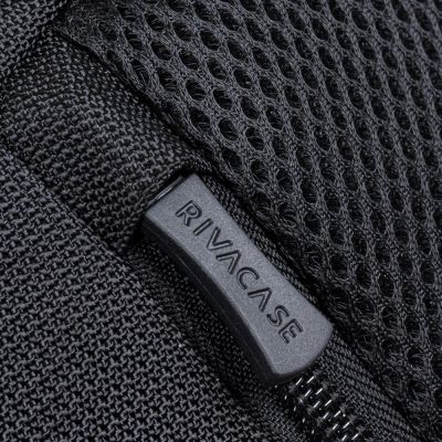26. Rivacase 8461 43.9 cm (17.3") Backpack Black