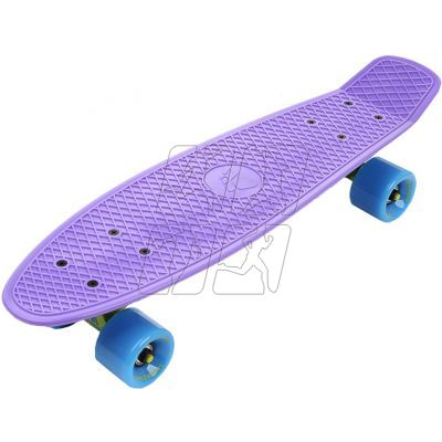 Meteor 23693 skateboard