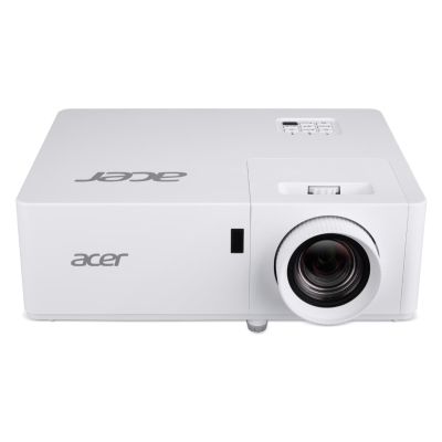 2. Acer PL6820 Standard Throw Projector 5500 ANSI Lumens DLP UHD 4K (3840x2160) White