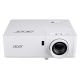 2. Acer PL6820 Standard Throw Projector 5500 ANSI Lumens DLP UHD 4K (3840x2160) White