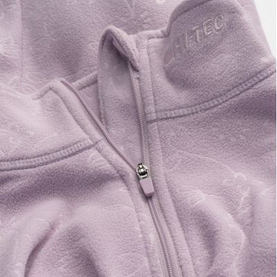 4. Women's Fleece LADY ELISA SP