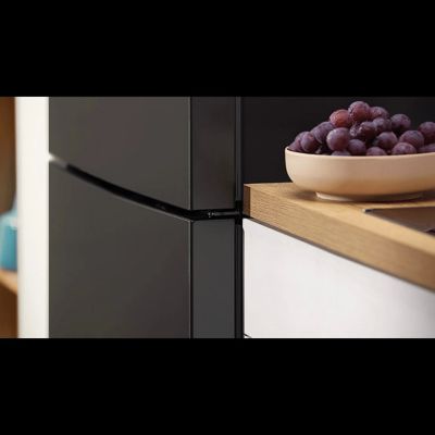 6. GORENJE NRK620EABG4 fridge-freezer