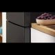 6. GORENJE NRK620EABG4 fridge-freezer