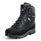4. Women's trekking shoes Lowa Tibet GTX Gore-Tex Ws navy/graphite (220680 6927)