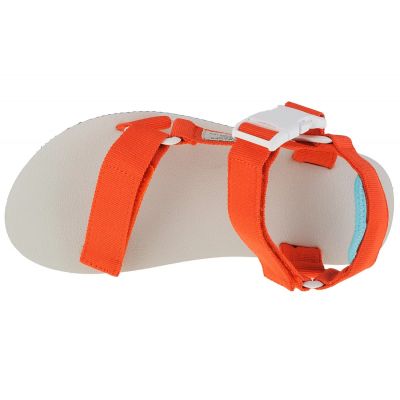 4. Levi's Tahoe Refresh Sandal W 234206-989-78