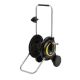Kärcher Hose Trolley Gartenschlauchrolle Wagenrolle Schwarz - Gelb (2.645-363.0)