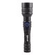 2. XCell Lunalux PRO Black LED Handheld Flashlight