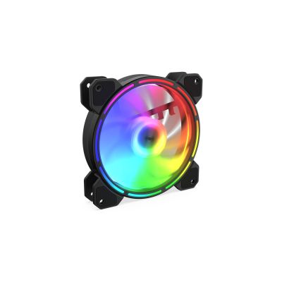 3. KRUX Lunar 120 ARGB fan