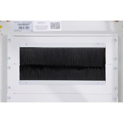 4. Digitus Unique series network cabinet - 600x800 mm (WxD)