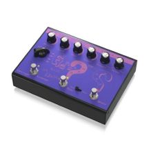 Behringer THE FLANGE WITH NO NAME Flanging guitar effect