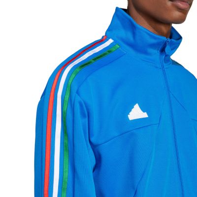 9. Adidas House of Tiro Nations Pack M sweatshirt IY4495