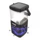 2. NOVEEN IKN895 LED insecticidal solar lamp