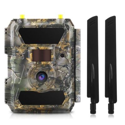 2. Camera trap - Forest camera - Willfine 4.0CG 100°
