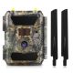 2. Camera trap - Forest camera - Willfine 4.0CG 100°