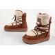 8. D.Franklin Women's Winter Boots [DFSH370005-CAME]