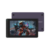 Huion Kamvas 13 Violet graphics tablet