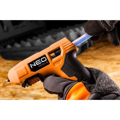 2. NEO tools 17-083 hot glue gun/pen