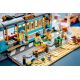 10. LEGO City 60506 - Beach Tram