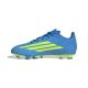 2. Adidas Junior F50 Club FG/MG JS1479 shoes