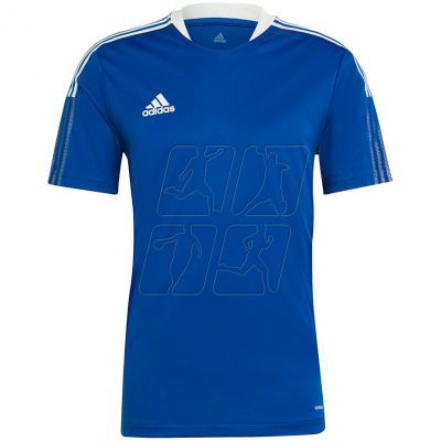 T-shirt adidas TIRO 21 TR JSY M GM7589