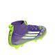3. Adidas F50 League FG/MG Mid Jr JI3547 football boots