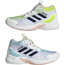 Adidas Crazyflight 6 Mid W Volleyball Shoes HQ0112