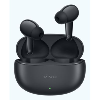 4. VIVO Buds Pro wireless headphones black