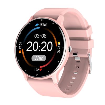 Gravity GT1-1 Women's Smartwatch
