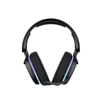 5. Havit Fuxi-H7 Gaming Headphones (White and Black)